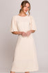 Robe de jour model 209096 Stylove